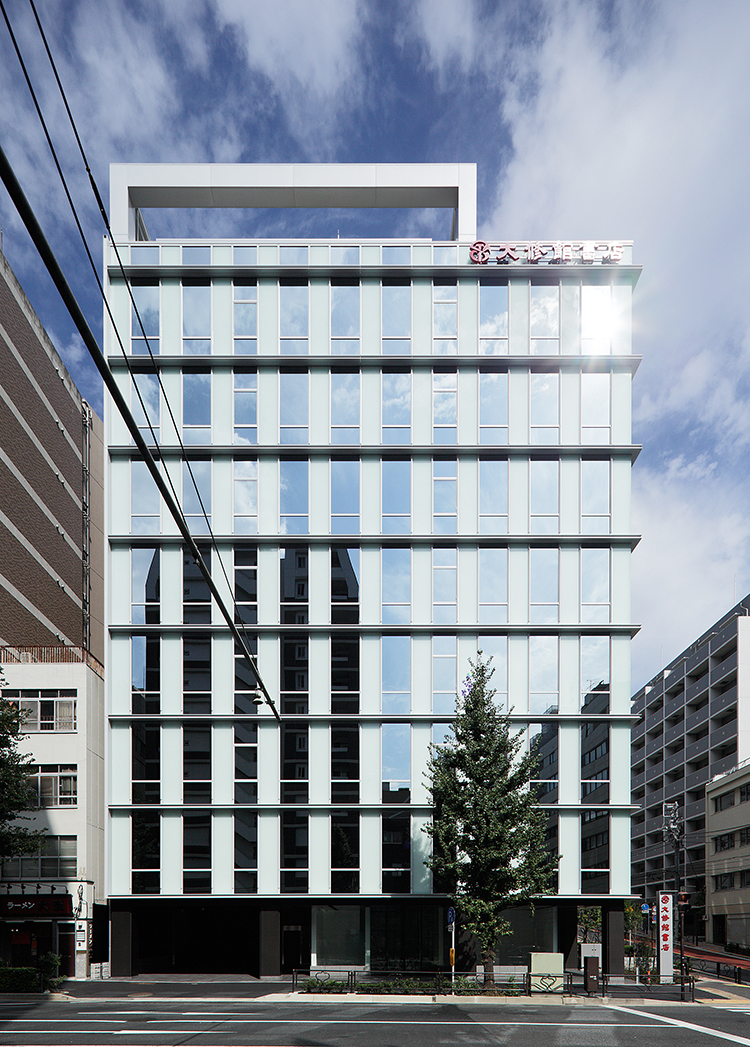 古谷賢建築設計事務所