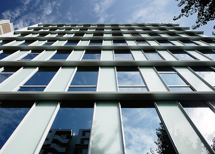 古谷賢建築設計事務所