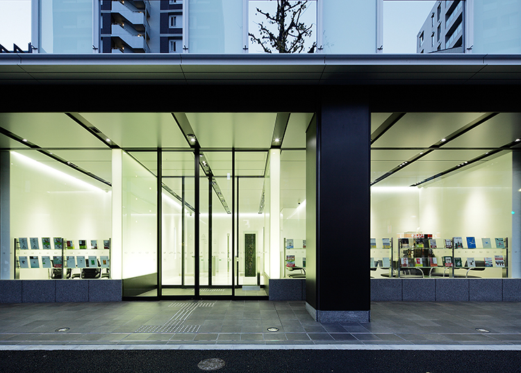 古谷賢建築設計事務所