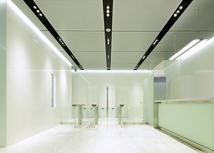 古谷賢建築設計事務所