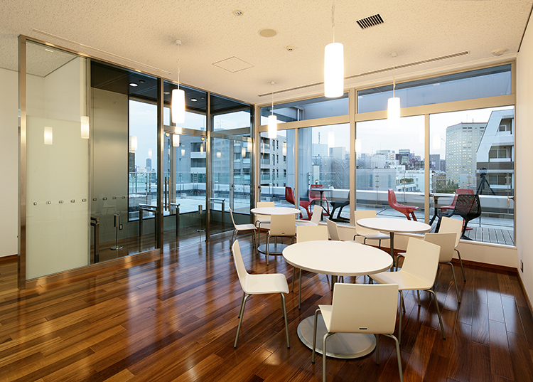 古谷賢建築設計事務所