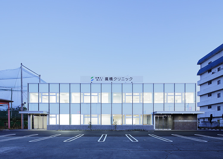 古谷賢建築設計事務所