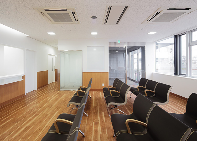 古谷賢建築設計事務所