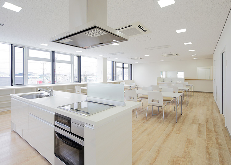 古谷賢建築設計事務所