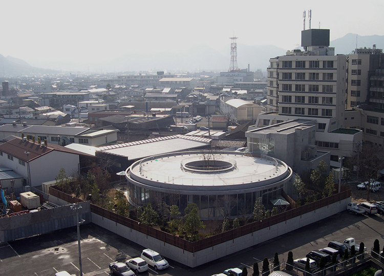 古谷賢建築設計事務所