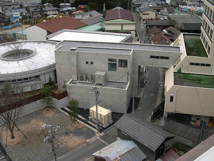 古谷賢建築設計事務所