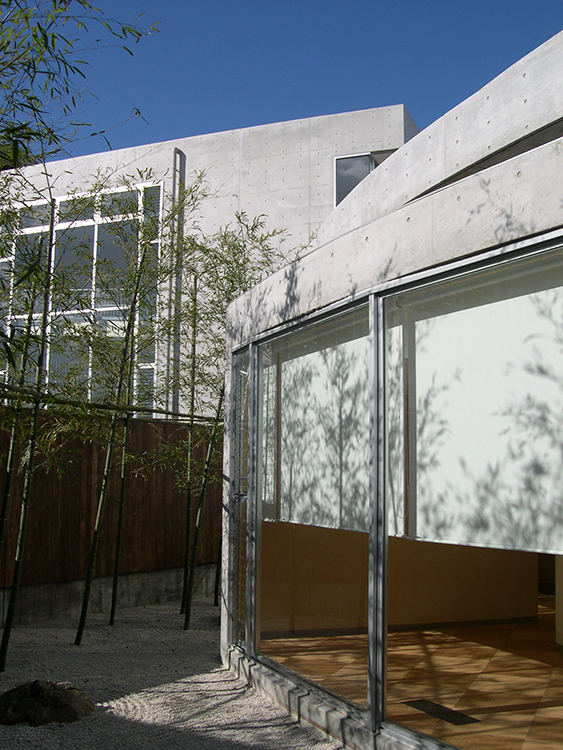 古谷賢建築設計事務所