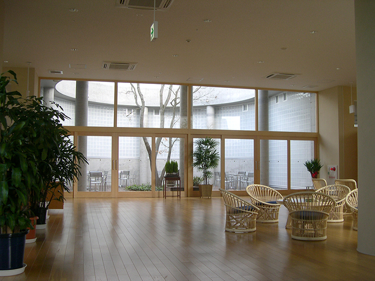 古谷賢建築設計事務所