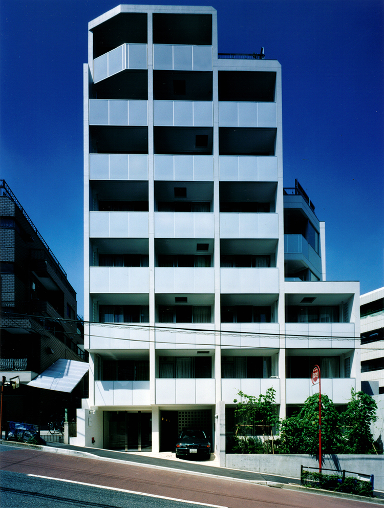 古谷賢建築設計事務所