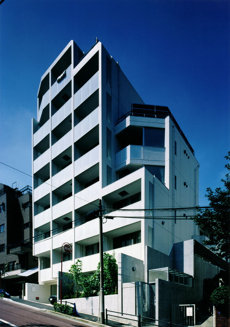 古谷賢建築設計事務所