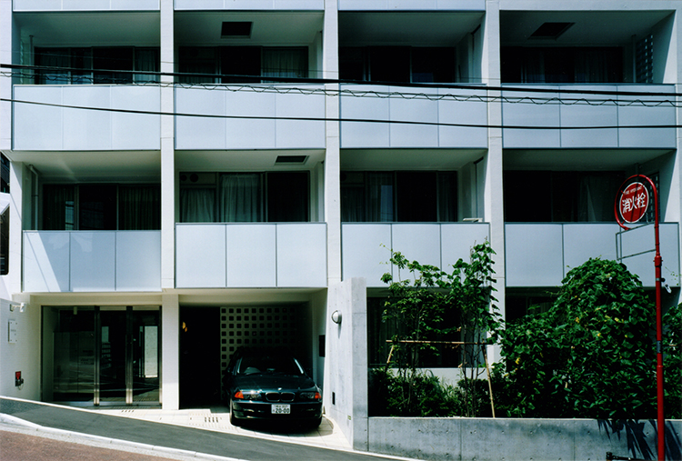 古谷賢建築設計事務所