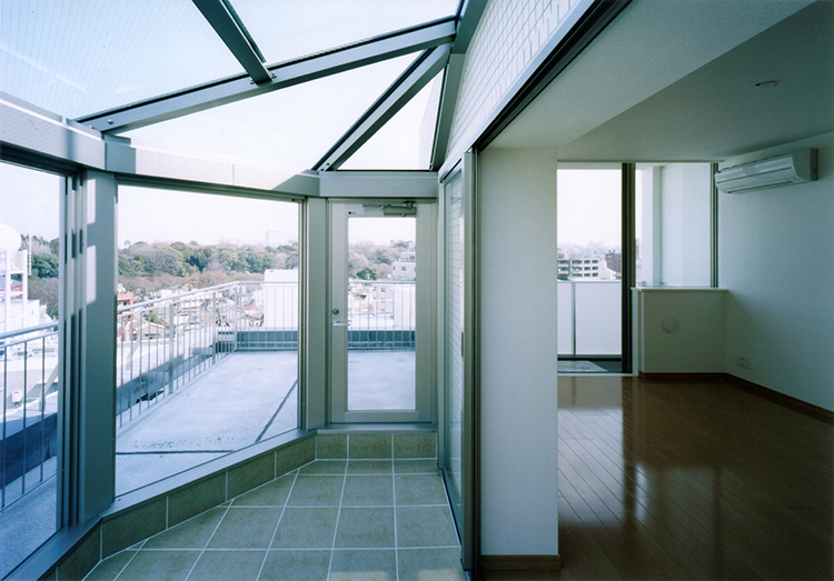 古谷賢建築設計事務所