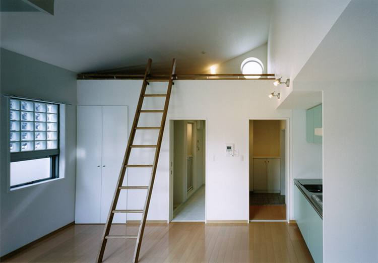 古谷賢建築設計事務所