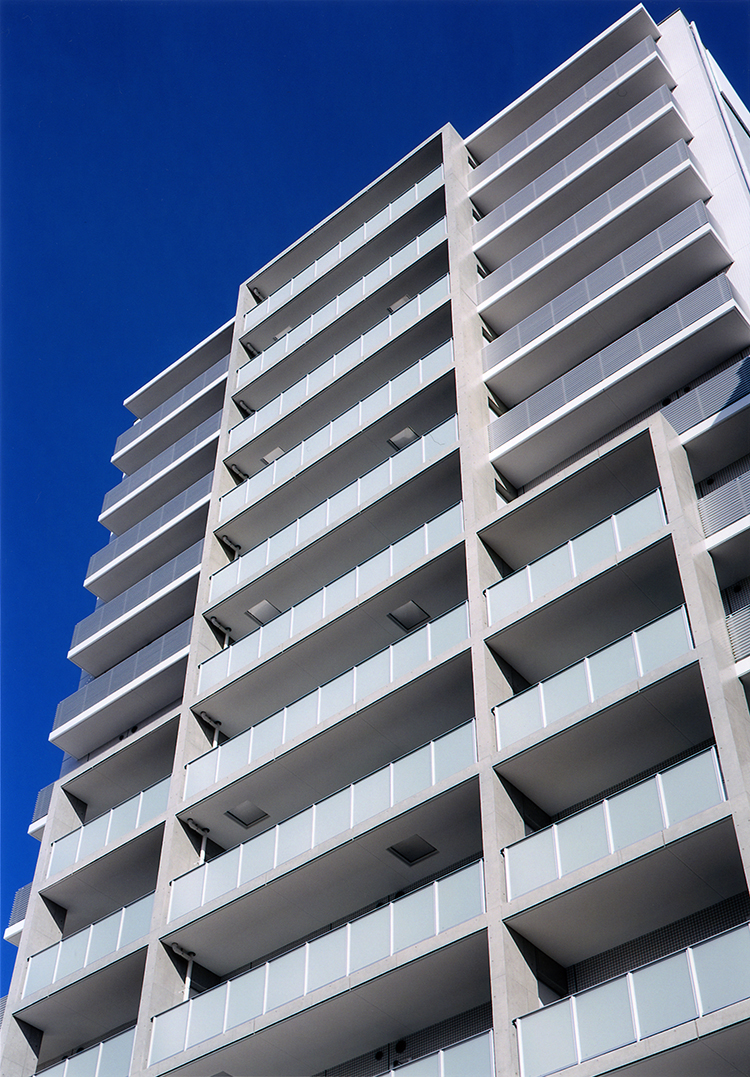 古谷賢建築設計事務所