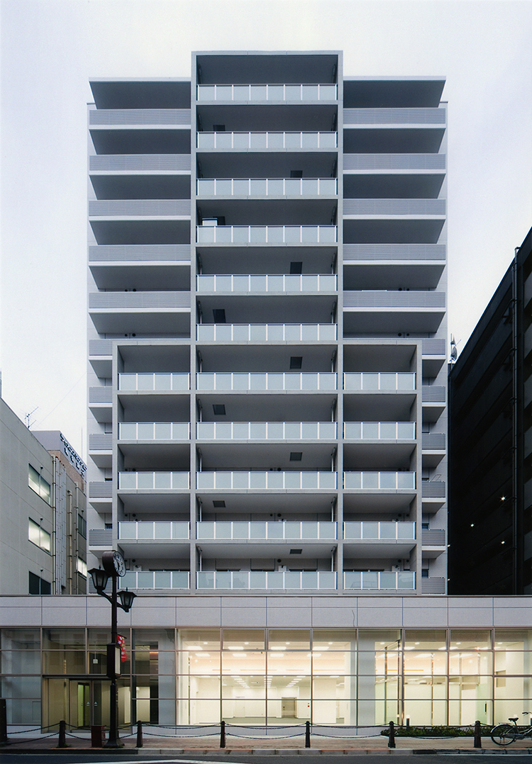 古谷賢建築設計事務所