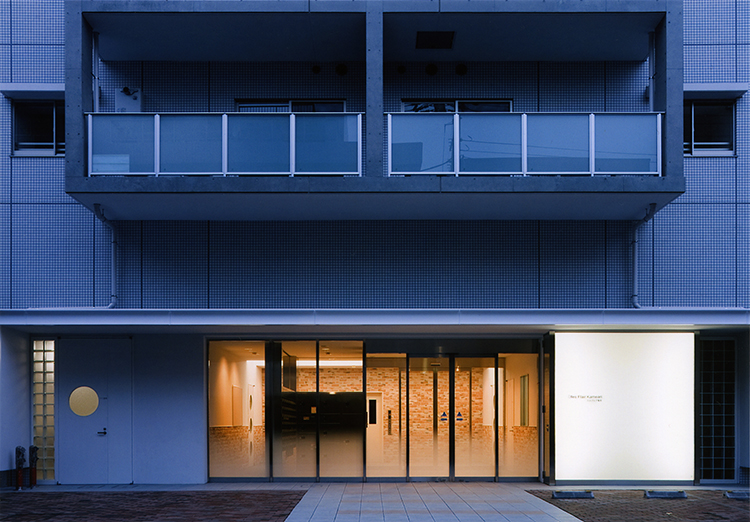 古谷賢建築設計事務所